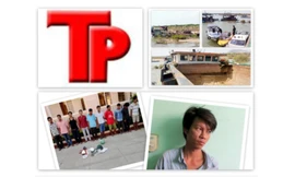 Bản tin Hình sự 18H: Truy sát kinh hoàng, 4 người thương vong