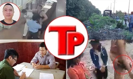 Bản tin Hình sự: Công an điều tra nguyên nhân PGĐ Sở Nông nghiệp tử vong