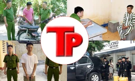 Bản tin Hình sự: Kẻ giết người tình, phân xác trên cầu Đông Trù khai gì?