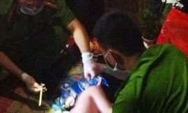 Tạm giữ 'phi công trẻ' đánh chết người tình vì ghen