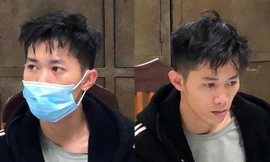 Hai người xâm hại, bạo hành bé gái 12 tuổi ở Hà Nội bị khởi tố