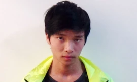 Đối tượng Đàm Văn Nghĩa