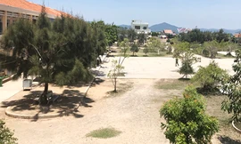 Nơi nam sinh lớp 10 bị bạn học cùng khóa đâm gục tại trường