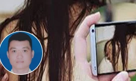 Phạm Tiến Tùng (ảnh nhỏ)