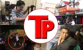 Bản tin Hình sự: Con trai chủ tiệm vàng chết bí hiểm trong phòng ngủ 