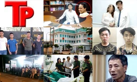 Bản tin Hình sự 18H: Nổ súng kinh hoàng giữa phố để đòi nợ