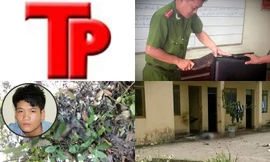 Bản tin Hình sự 18H: Hai cô gái 19 tuổi bán dâm 3 triệu đồng