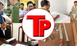 Bản tin Hình sự: Vì sao nguyên Phó tư lệnh doanh nghiệp quân đội bị bắt?