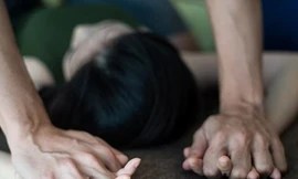 Cãi nhau, vợ đâm đơn tố chồng hiếp dâm mình