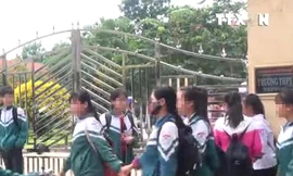 Nam sinh lớp 12 ở Tuyên Quang đánh chết bạn tại trường