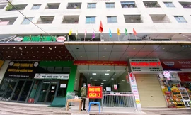 F0 Hà Nội bị 'bỏ quên' gần một tuần khiến cả nhà 4 người mắc COVID-19