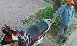 Đến công an trình báo vì vợ cùng người làm công 'mất tích'