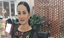 Bà chủ hãng xe khách cầm đầu nhóm buôn 80 bánh heroin