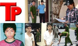 Bản tin Hình sự 18H: Truy bắt thiếu nữ giết bạn trai của mẹ