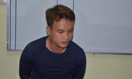 Nghị tại cơ quan điều tra