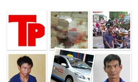 Bản tin Hình sự 18H: Thua cá độ, giết chết vợ trẻ