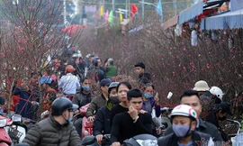 Những tỉnh, thành yêu cầu test Covid-19 khi về quê ăn Tết