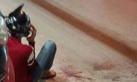 Điều tra vụ một giám đốc bị chém lìa tay