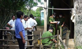 Hiếp chị dâu bất thành, vung dao chém chết 2 người