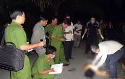 Nam sinh cấp 2 thiệt mạng khi đi chơi tối: Nghi bị đánh nhầm