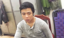 Nguyễn Ngọc Phi tại cơ quan điều tra