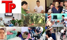 Bản tin Hình sự: Vì sao gần 20 giám đốc công ty con của Alibaba bị triệu tập?