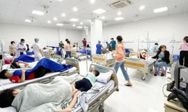 Bản tin 8H: Báo cáo điều tra nói gì về vụ hơn 660 học sinh Nha Trang bị ngộ độc?