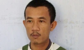 Đối tượng Lê Hoàng Dũng