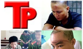 Bản tin Hình sự 18H: Đâm cảnh sát ngay tại trụ sở để cướp súng