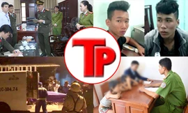 Bản tin Hình sự 18H: Tin mới vụ thiếu niên hiếp, giết cô bé 14 tuổi