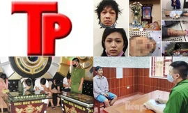 Bản tin Hình sự: Bố mẹ khai gì về việc bỏ đói, đánh dã man khiến con gái 3 tuổi tử vong?