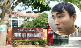 Hé lộ nguyên nhân nữ sinh 19 tuổi bị người yêu giết trong nhà nghỉ