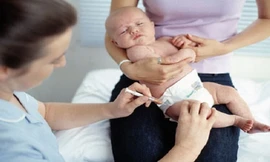 Hà Nội có thêm 3.500 liều vắc xin “5 trong 1”