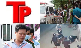 Bản tin Hình sự: Lời khai sốc của kẻ khoe 'của quý', dâm ô nhiều nữ sinh trên đường