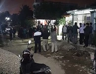 Công an thông tin về 2 nghi phạm sát hại bé 8 tuổi ở Vĩnh Phúc