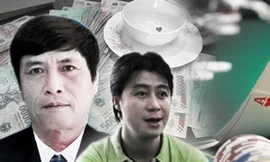 Gần 90 người bị khởi tố sau một năm điều tra đường dây đánh bạc