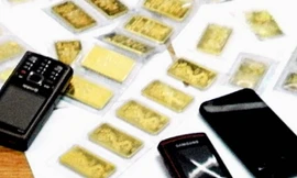 Nàng dâu trộm vàng của em chồng