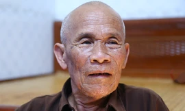 Ông Trần Văn Thêm