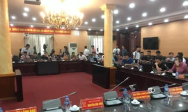 Hà Nội họp báo nóng vụ 7 người tử vong sau lễ hội âm nhạc