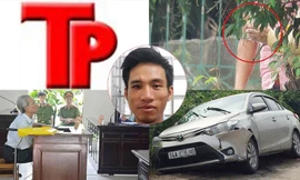 Bản tin Hình sự 18H: Mới nhất vụ hàng trăm người đập phá UBND tỉnh