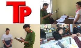 Bản tin Hình sự: Nữ sinh thanh nhạc bị bắt trói, cưỡng hiếp trên ô tô