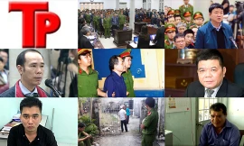 Bản tin Hình sự 18H: Tình tiết vụ vợ chồng bị giết trong nhà khóa trái