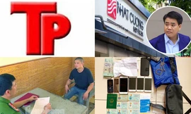 Bản tin Hình sự: Vì sao gia đình làm thủ tục xin cho ông Nguyễn Đức Chung được tại ngoại?