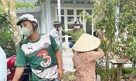 Thai phụ cùng bố mẹ tử vong tại nhà riêng ở Cà Mau