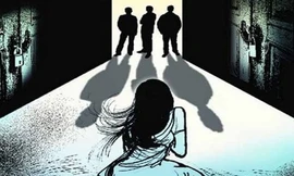 Kẻ hiếp dâm tập thể bị bắt vì khoe 'chiến tích'