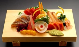 Hạn chế ăn rau sống, các món gỏi để phòng giun sán