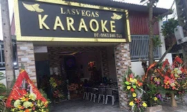 Cãi vã vì đi làm muộn, nhân viên quán karaoke đâm chết đồng nghiệp