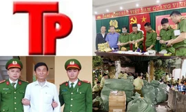 Bản tin Hình sự: 'Phi công trẻ' dùng clip ‘mây mưa’ tống tiền người tình vì đòi chia tay