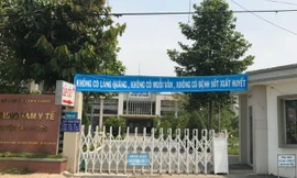 Phát nhầm thuốc cho 3 thai phụ, 1 thai nhi chết trong bụng mẹ