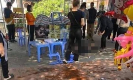 Hỗn chiến kinh hoàng, 3 người thương vong: Bắt giữ 2 đối tượng